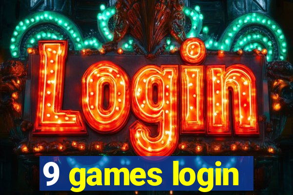 9 games login